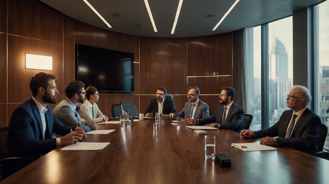 Equipo AuditFinance